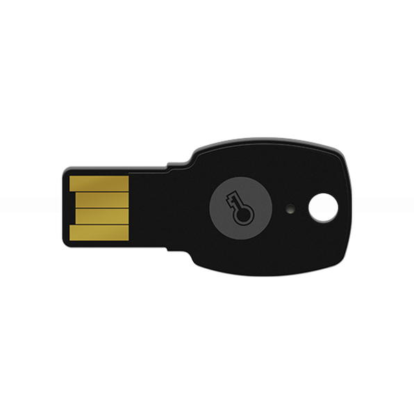 A4B FIDO Security Key